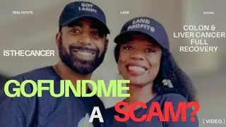 Art Cathey's Alleged CANCER Scam Timeline
