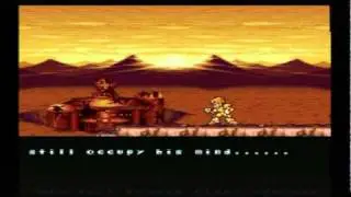 Megaman X3 #8 - Kaiser Sigma