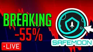 SAFEMOON BREAKING UPDATE! - SAFEMOON DEVS Arrested - V2 Project News & Price Prediction
