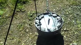 Bbq Beef Brisket Recipe for Your Cast Iron Dutch Oven