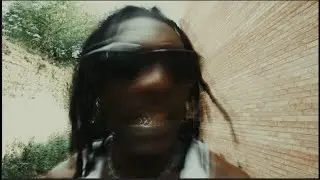 Bam Vito ft Kubmat - Active (Official Music Video)