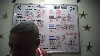 agustin depaula numeros 29.1.2026
