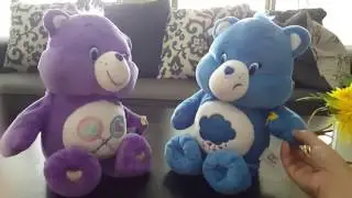sing along Care bears