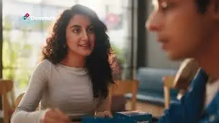Celebrate with Domino&rsquo;s Love Loaded Menu | Domino's | Valentine's Day | Marathi