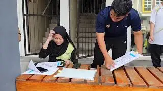 MAZE ORIENTEERING @ KKSRCS