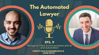 Managing Client Communication with AI and Automation