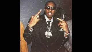 Nas Type Beat x Old School 90s Boom Bap Instrumental - 