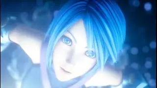 First Time Playing KH 0.2: Birth by Sleep - A Fragmentary Passage