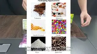 Do you know about child lock bags? Let's find out together!