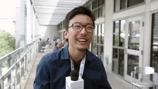 Scott Shigeoka: 2015 SXSW ECO