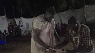 Entre mystique de gouygui djilass &agrave; keur farba le 10 Janvier 2026