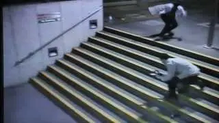 PLAY - Dustin Dollin / Australian Skateboarding