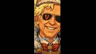 Carnaval 2026 Zak 'm Lekker Laag Zak eens lekker door (Jazz Hop) Freek Banning