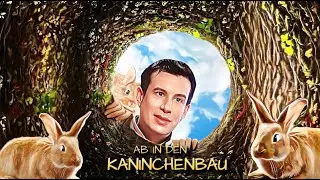Ab in den Kaninchenbau - Boomerangst