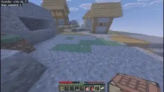 F baby Villager