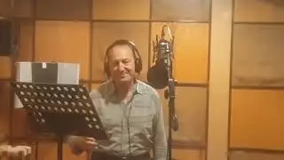 Petre Geambașu - CORAZON DE PAPEL - (cover by Julio Iglesias).