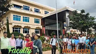 Mewar University Chittorgarh || College tour and masti 😍 ||