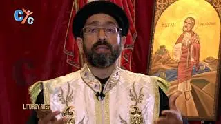 Liturgy Rites E05: The liturgy of the word