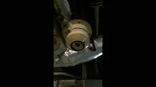 How to test flame detector onboard by using flame detector test lamp