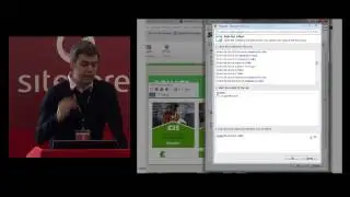 Sitecore Digital Trendspot 2013: Enabling business change from within Oxfam UK