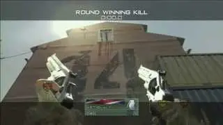 AE7 Quality : First For 3WS ( Hitmarker )
