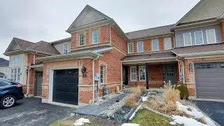 64 Breakwater Dr, Whitby - Open House Video Tour