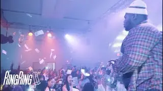 FATBOY SSE - CESAR ft. Lar$$en (Dir. By RingRing Visuals & Fatboy SSE)