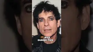 How The Misfits Got Their Horror Punk Look #themisfits #punkrock #musichistory