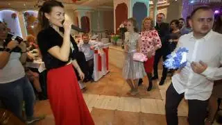 #2 | Смешной и креативный конкурс 