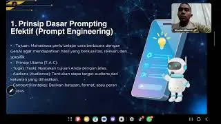 PENGGUNAAN AI : M LERIAN AFHAM N - N1H - 10