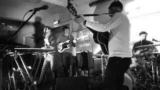 L1010096 Tonight I'll Be Staying Here With You - Bob Dylan Cover by Sweet Baboo