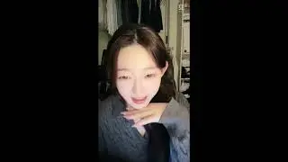 #李智圓 #이지원 #20251229 #20003 #LangLive #直播完整版