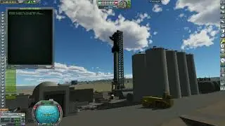 Ship 20 And Booster 4 Full Stack Propellant Load Test