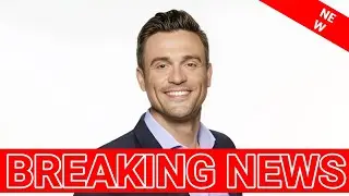 Daniel Fired From Y&R, Major Update!
