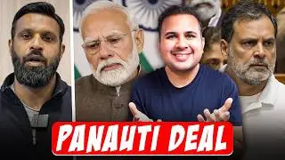 India-US Trade Deal-Masterstroke Or Blunder?