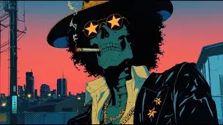 After Dark Mafia Grooves // 1982 VaporFunk, Chillwave, Vaporwave, Synthwave, Retro Funk Playlist