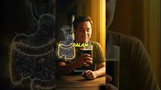 👉 Apa Jadi Kalau Anda Makan Arang Kelapa Setiap Hari? | Rahsia Detoks & Kulit Glowing