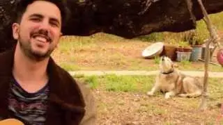 TIME FOR T - Fisherman&rsquo;s Blues (Cover Song) feat. Anuke the Dog