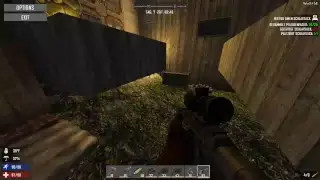7 Days to Die mit BlutorangeLp - Livestream