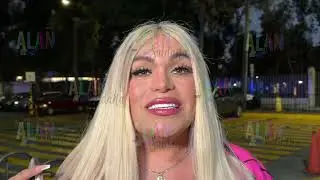 &ldquo;DEJEN DE CH1*NG4R A GLORIA TREVI&rdquo; WENDY GUEVARA EXIGE RESPETO 🤬 &iquest;NO LE HA HECHO DA&Ntilde;O A NADIE?