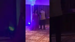Anil & Anju Saboo | Dance Performance