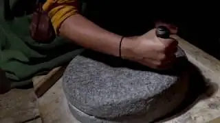 Iron Age Farmer's Diet