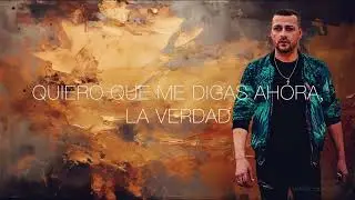 Manuel González - Ex Rebujito - Pasan las Horas (Audio Oficial)