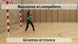 02 - 06 - 01 - Técnica - Pase largo
