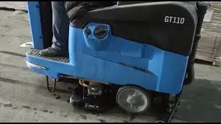 проверка rider gadlee gt 110