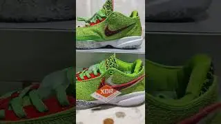 Unboxing and Quality Check Lebron 20 