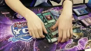 Yu-Gi-Oh! YCS Chicago Top 8 - Cyber Dragon Deck Profile - Alex Mondlak NEW FORMAT 2019