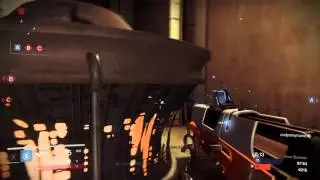 Cry Havoc - Destiny