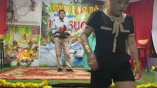 Trần cổ mưa trên phố Huế. Trình bày.  Văn  sáu &. Kim. Phê 