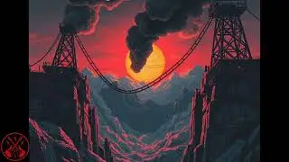 Steel Noose | Industrial Metal 